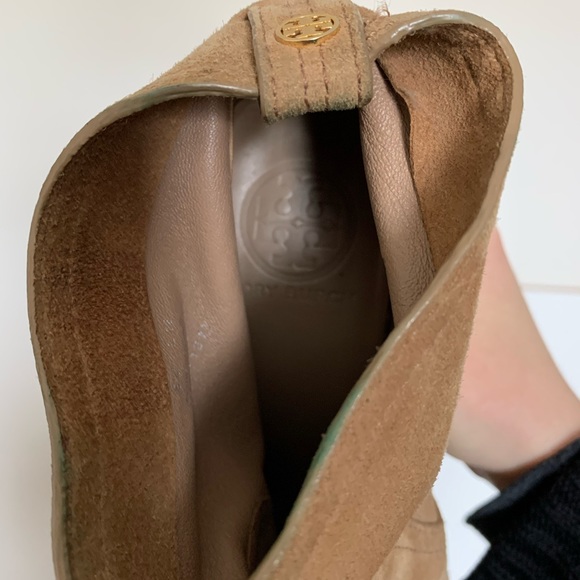 Tory Burch Booties - Picture 6 of 6